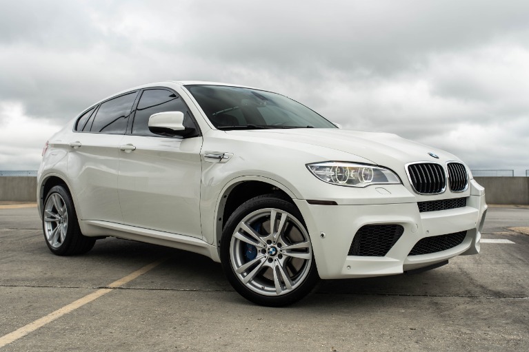 Used-2014-BMW-X6-M-Jackson-MS