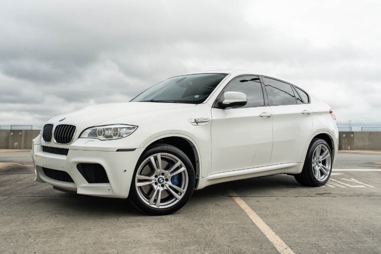 Used-2014-BMW-X6-M-Jackson-MS