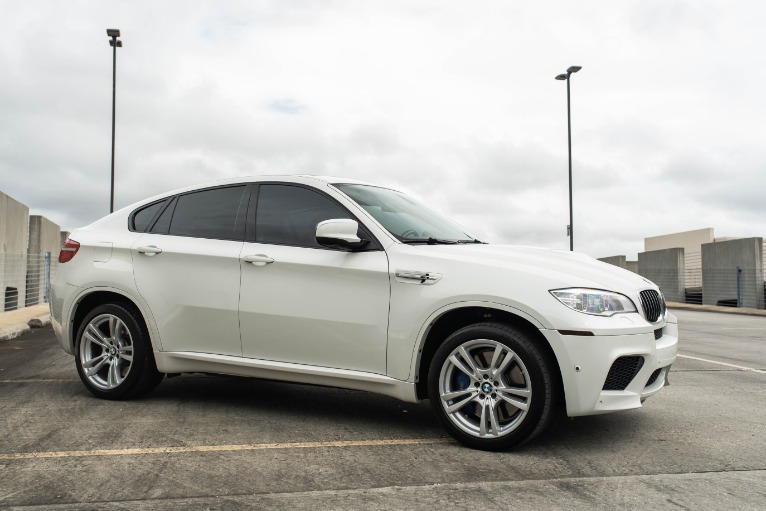 Used-2014-BMW-X6-M-Jackson-MS