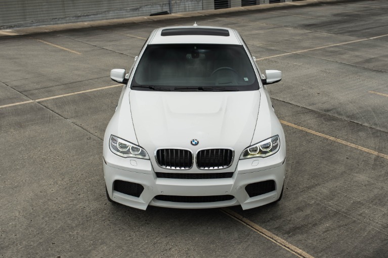 Used-2014-BMW-X6-M-Jackson-MS