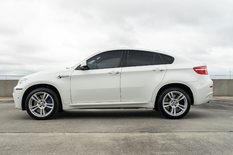 Used-2014-BMW-X6-M-Jackson-MS