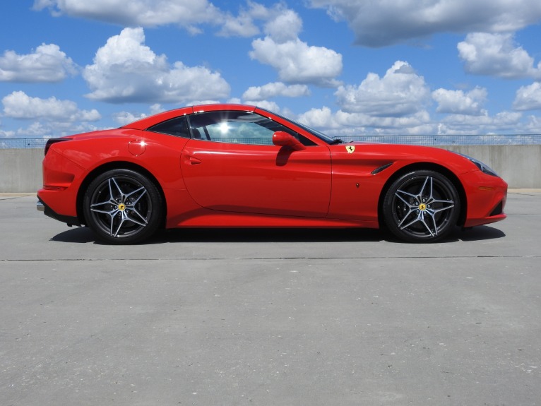 Used-2018-Ferrari-California-T-Jackson-MS