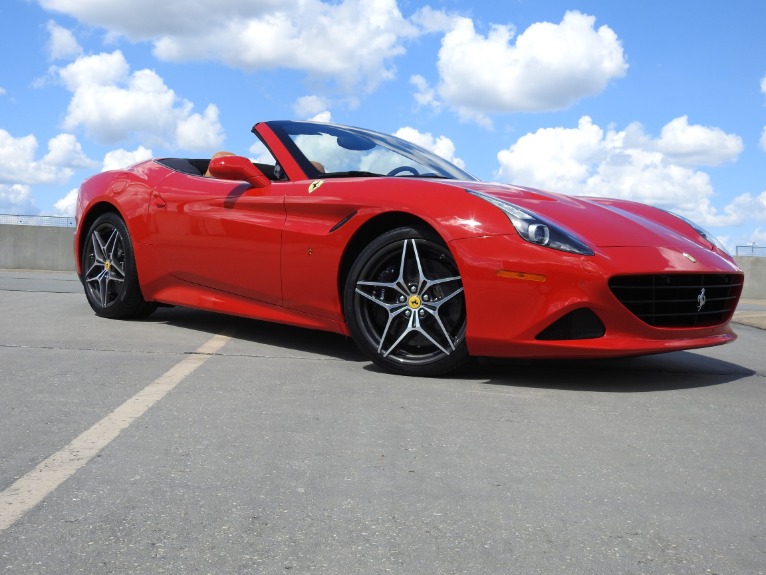 Used-2018-Ferrari-California-T-Jackson-MS