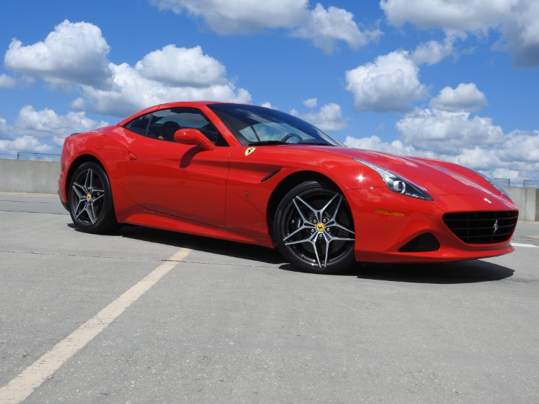 Used-2018-Ferrari-California-T-Jackson-MS