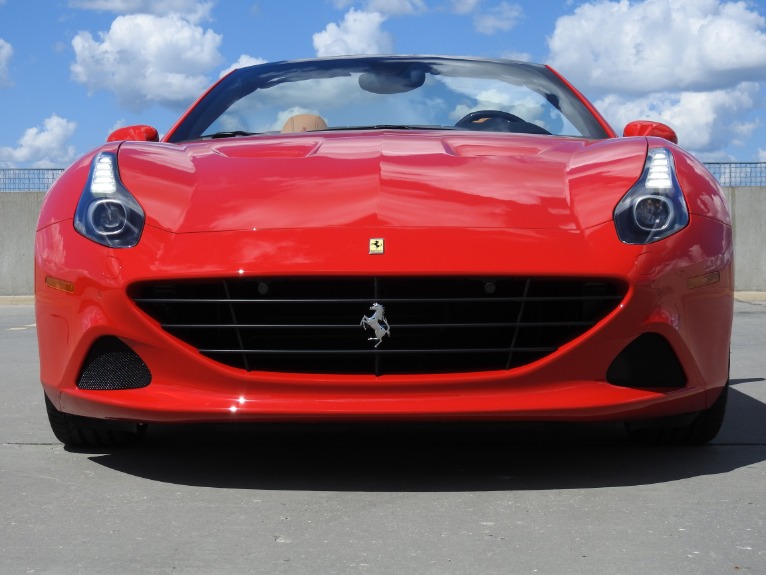 Used-2018-Ferrari-California-T-Jackson-MS