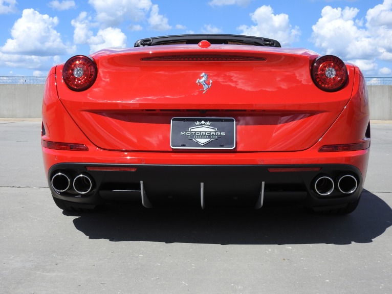 Used-2018-Ferrari-California-T-Jackson-MS