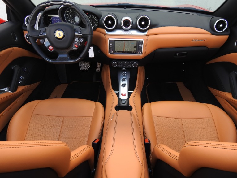 Used-2018-Ferrari-California-T-for-sale-Jackson-MS