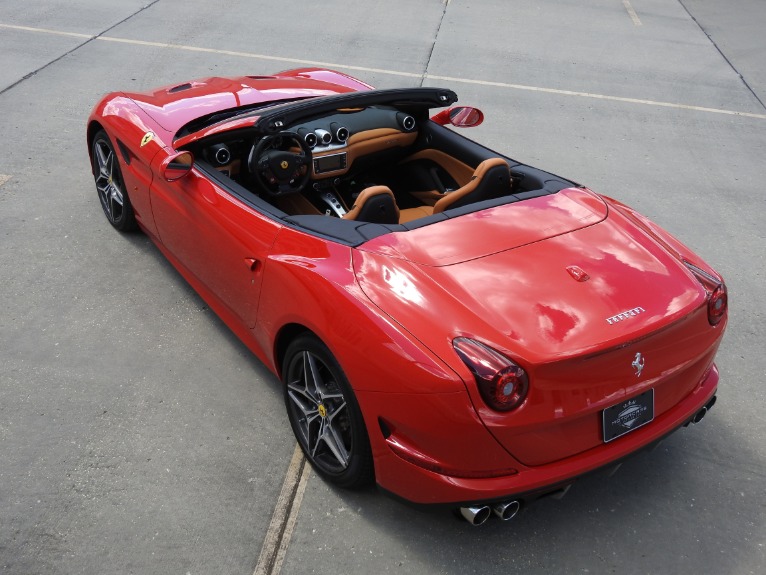 Used-2018-Ferrari-California-T-for-sale-Jackson-MS