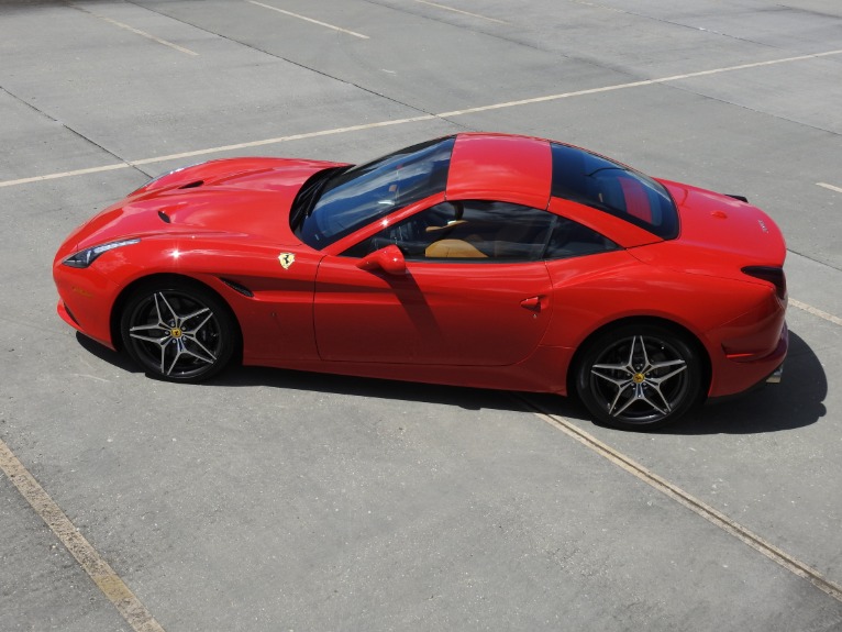 Used-2018-Ferrari-California-T-for-sale-Jackson-MS