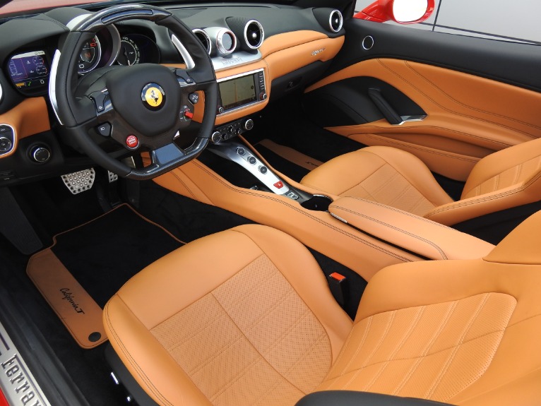 Used-2018-Ferrari-California-T-Jackson-MS