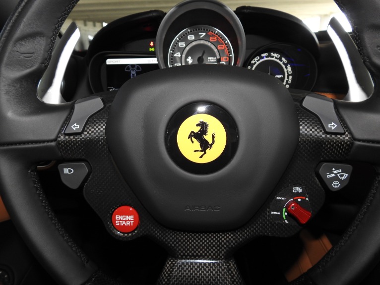 Used-2018-Ferrari-California-T-Jackson-MS