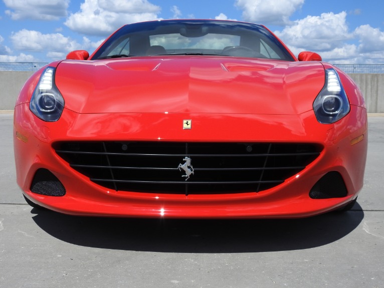 Used-2018-Ferrari-California-T-Jackson-MS