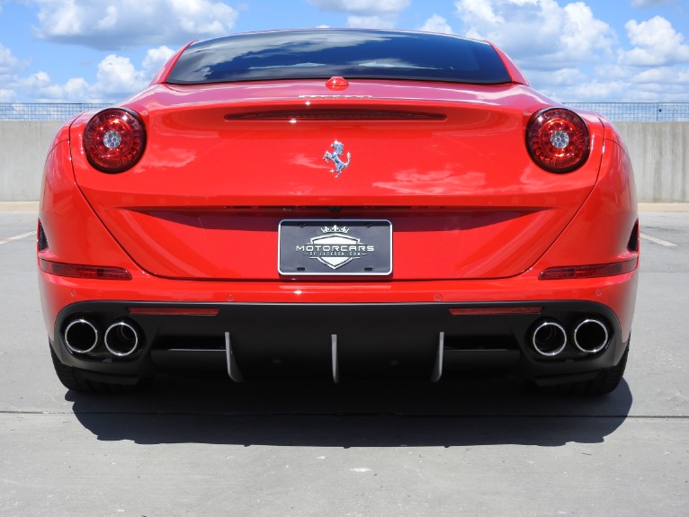 Used-2018-Ferrari-California-T-Jackson-MS