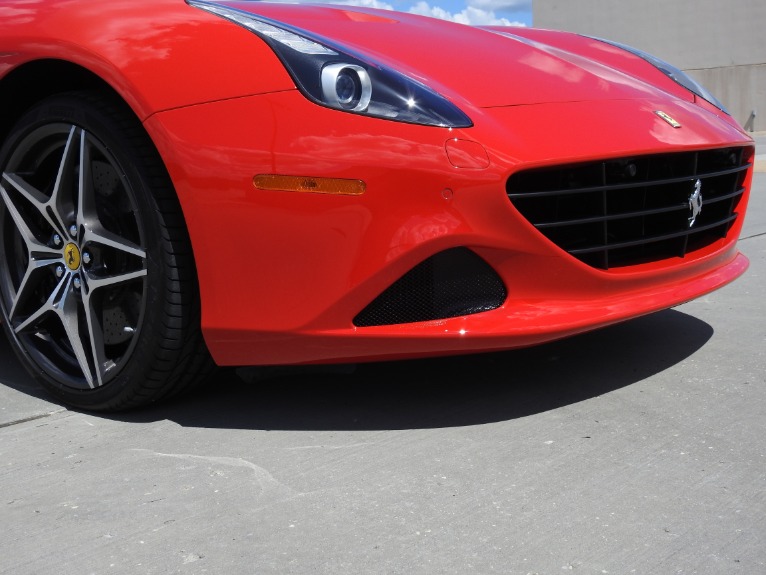 Used-2018-Ferrari-California-T-Jackson-MS