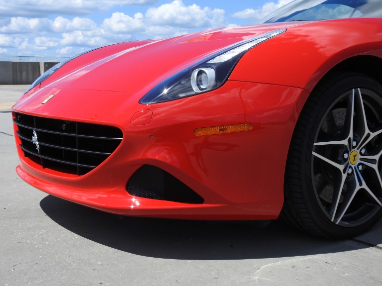 Used-2018-Ferrari-California-T-for-sale-Jackson-MS