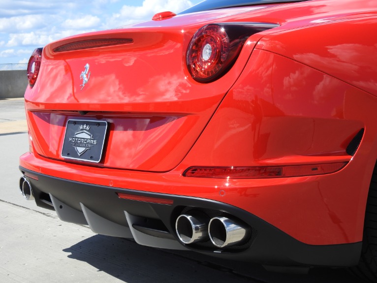 Used-2018-Ferrari-California-T-for-sale-Jackson-MS