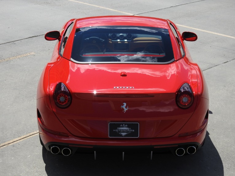 Used-2018-Ferrari-California-T-for-sale-Jackson-MS