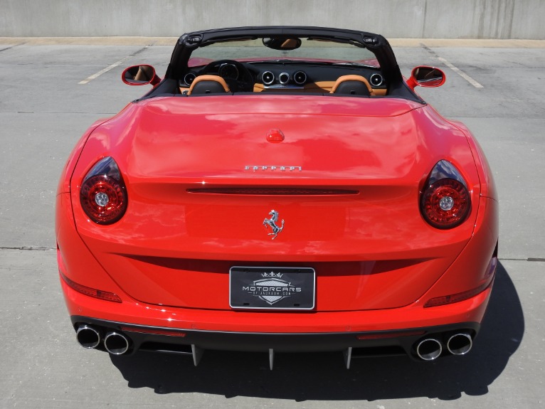 Used-2018-Ferrari-California-T-for-sale-Jackson-MS