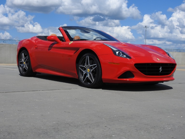 Used-2018-Ferrari-California-T-Jackson-MS