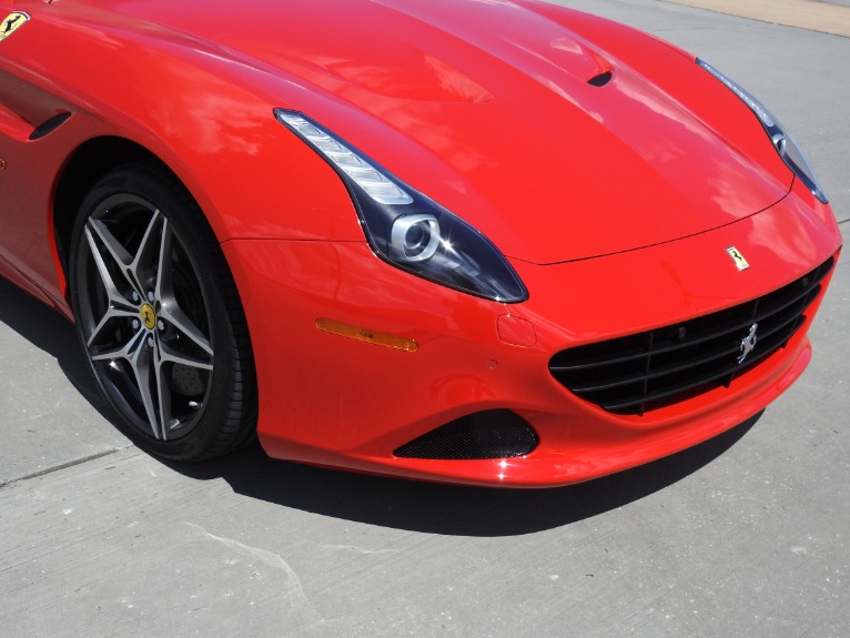 Used-2018-Ferrari-California-T-for-sale-Jackson-MS