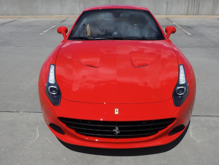 Used-2018-Ferrari-California-T-Jackson-MS