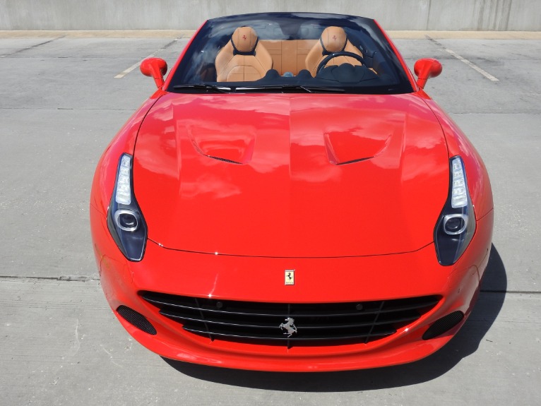 Used-2018-Ferrari-California-T-Jackson-MS