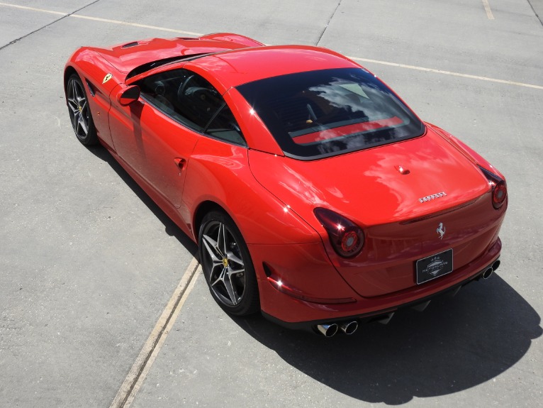 Used-2018-Ferrari-California-T-Jackson-MS