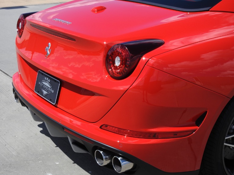 Used-2018-Ferrari-California-T-for-sale-Jackson-MS