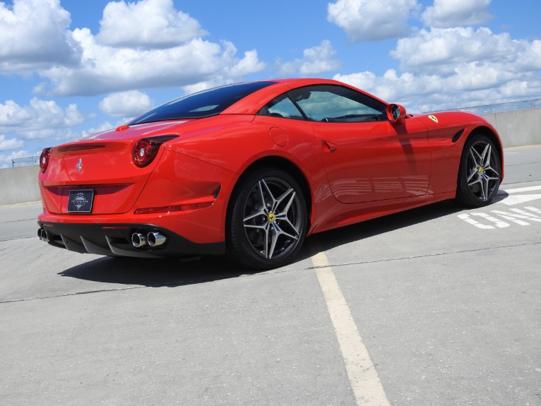 Used-2018-Ferrari-California-T-Jackson-MS