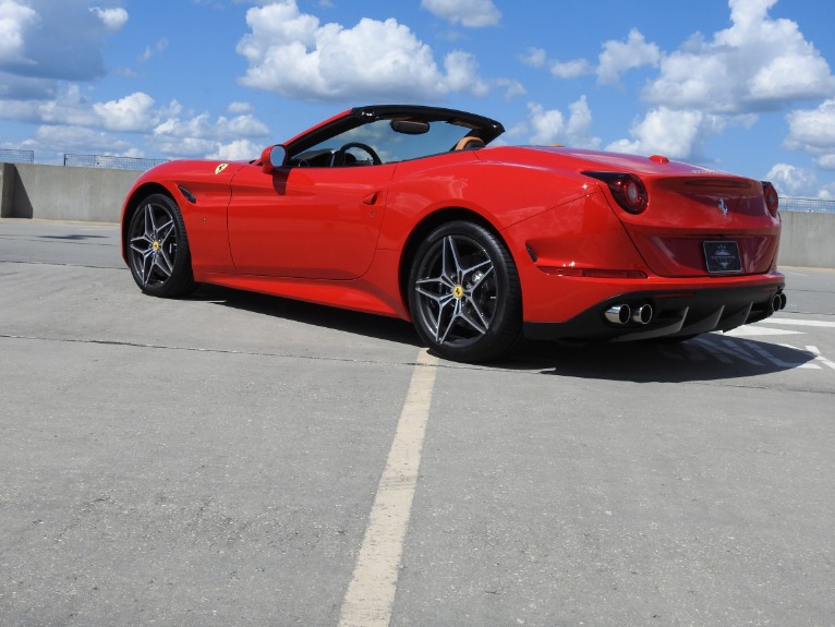 Used-2018-Ferrari-California-T-Jackson-MS