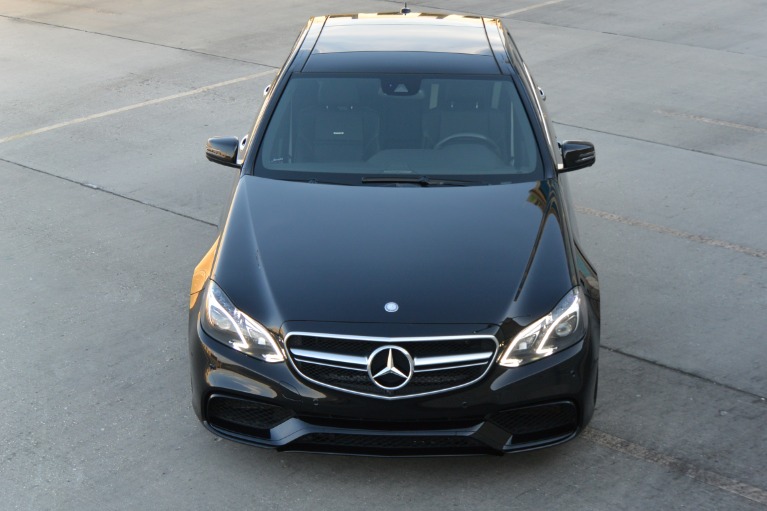 Used-2014-Mercedes-Benz-E-Class-E-63-AMG-S-Model-Jackson-MS