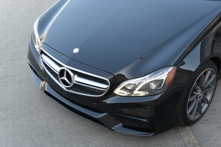 Used-2014-Mercedes-Benz-E-Class-E-63-AMG-S-Model-Jackson-MS