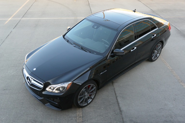 Used-2014-Mercedes-Benz-E-Class-E-63-AMG-S-Model-Jackson-MS