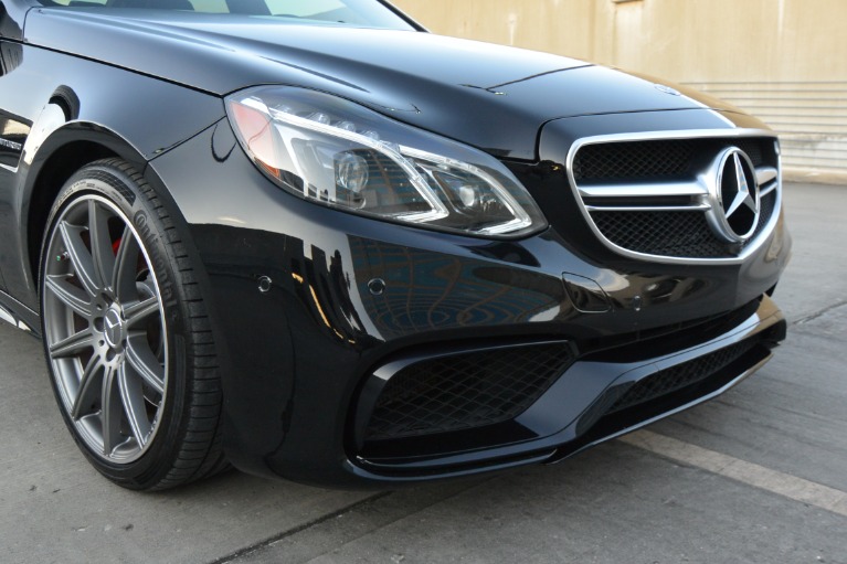 Used-2014-Mercedes-Benz-E-Class-E-63-AMG-S-Model-Jackson-MS