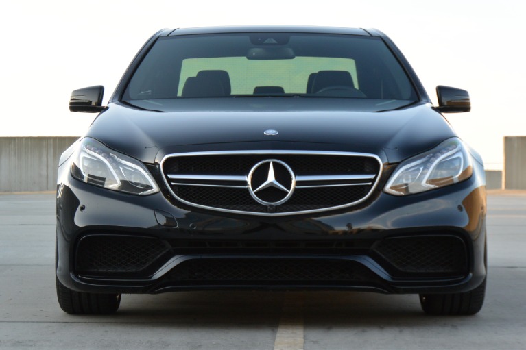 Used-2014-Mercedes-Benz-E-Class-E-63-AMG-S-Model-Jackson-MS