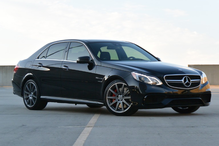 Used-2014-Mercedes-Benz-E-Class-E-63-AMG-S-Model-Jackson-MS