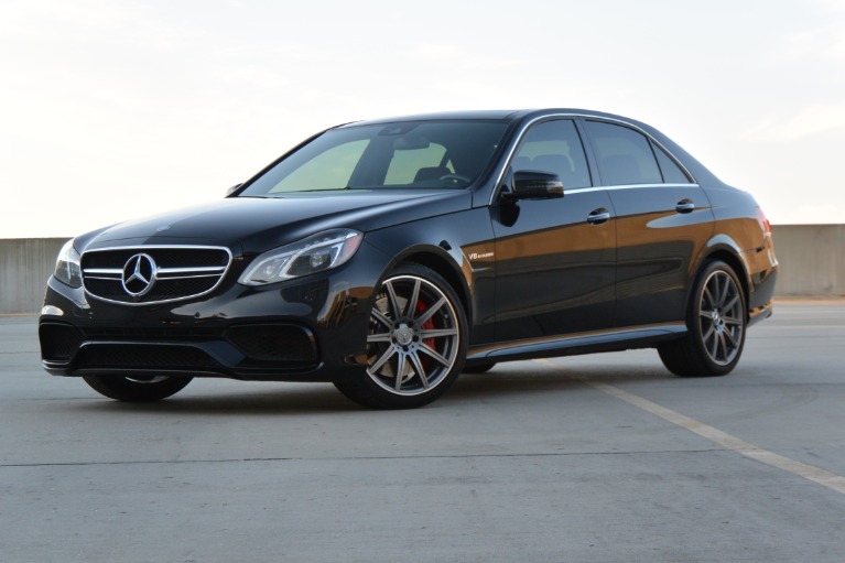 Used-2014-Mercedes-Benz-E-Class-E-63-AMG-S-Model-for-sale-Jackson-MS