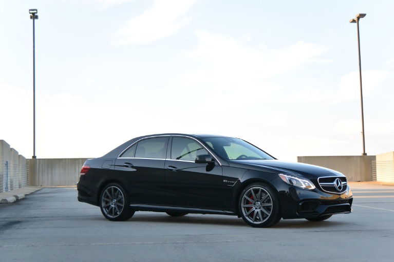 Used-2014-Mercedes-Benz-E-Class-E-63-AMG-S-Model-Jackson-MS