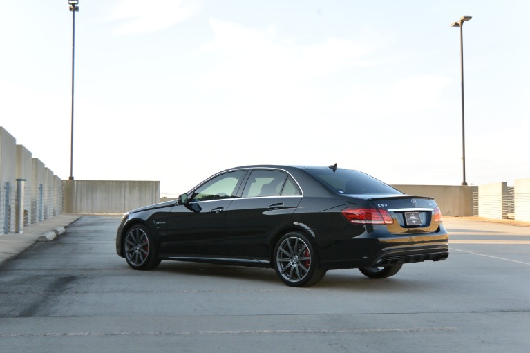 Used-2014-Mercedes-Benz-E-Class-E-63-AMG-S-Model-for-sale-Jackson-MS