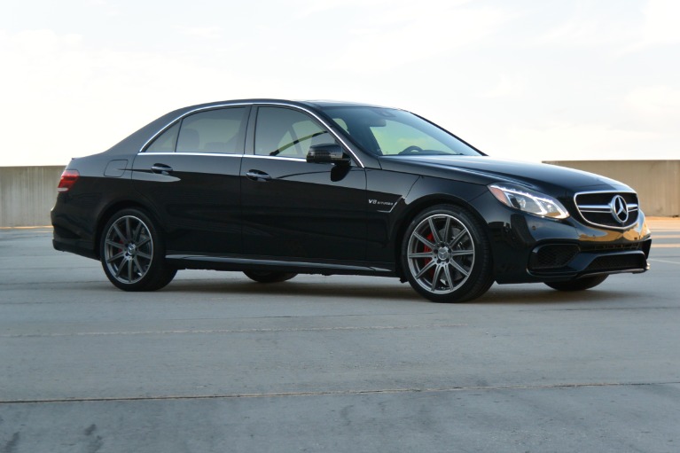 Used-2014-Mercedes-Benz-E-Class-E-63-AMG-S-Model-for-sale-Jackson-MS