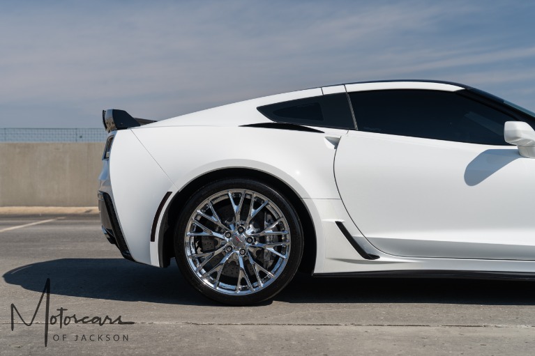 Used-2016-Chevrolet-Corvette-Z06-3LZ-Z07-Performance-Package-for-sale-Jackson-MS