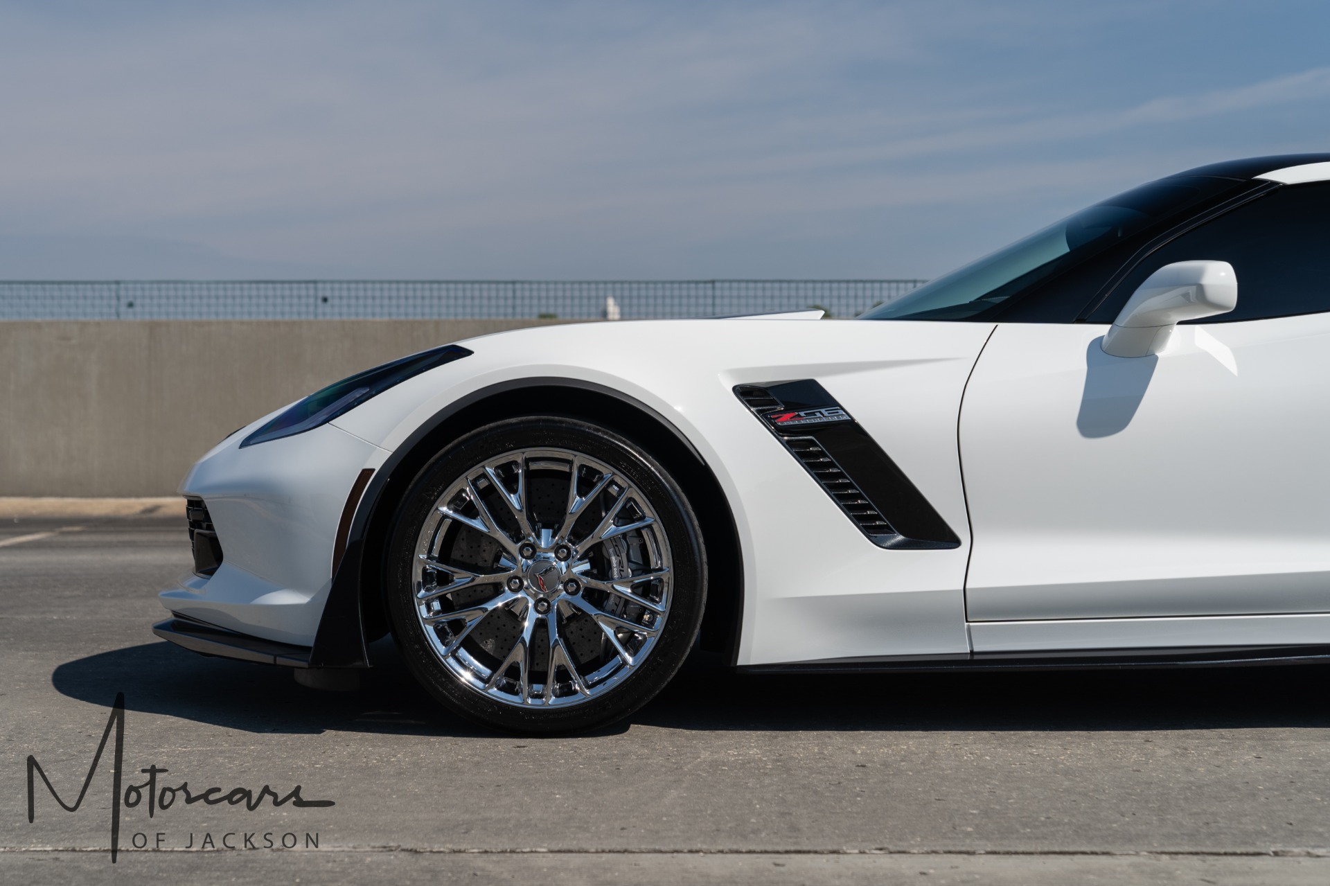 Used-2016-Chevrolet-Corvette-Z06-3LZ-Z07-Performance-Package-for-sale-Jackson-MS