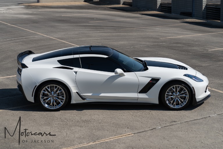 Used-2016-Chevrolet-Corvette-Z06-3LZ-Z07-Performance-Package-for-sale-Jackson-MS