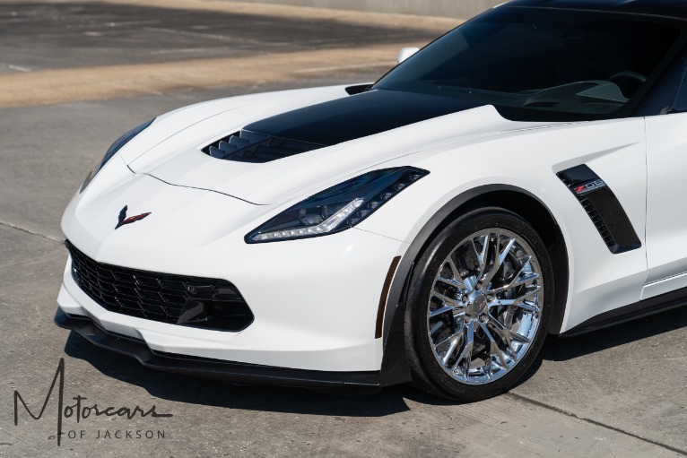 Used-2016-Chevrolet-Corvette-Z06-3LZ-Z07-Performance-Package-Jackson-MS