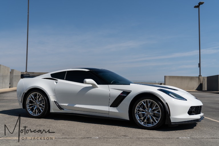 Used-2016-Chevrolet-Corvette-Z06-3LZ-Z07-Performance-Package-Jackson-MS