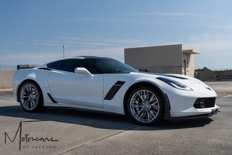 Used-2016-Chevrolet-Corvette-Z06-3LZ-Z07-Performance-Package-for-sale-Jackson-MS