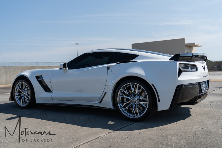 Used-2016-Chevrolet-Corvette-Z06-3LZ-Z07-Performance-Package-Jackson-MS