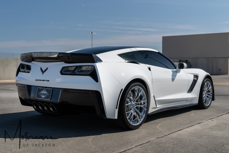 Used-2016-Chevrolet-Corvette-Z06-3LZ-Z07-Performance-Package-for-sale-Jackson-MS