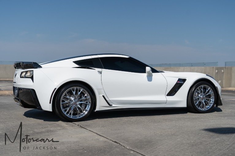 Used-2016-Chevrolet-Corvette-Z06-3LZ-Z07-Performance-Package-Jackson-MS