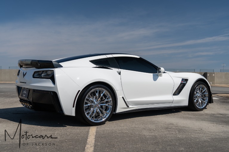 Used-2016-Chevrolet-Corvette-Z06-3LZ-Z07-Performance-Package-for-sale-Jackson-MS